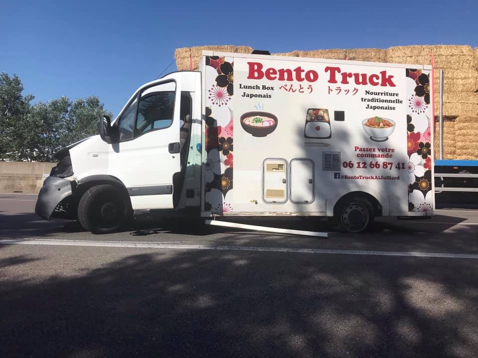 Bento Truck