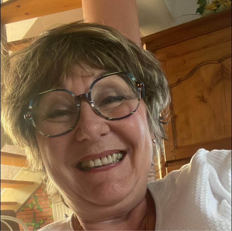 Marylène Perez – Sashiko